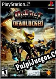 Ratchet: Deadlocked (2005) | RePack from ORACLE