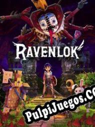 Ravenlok (2023/ENG/Español/License)