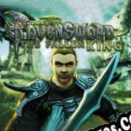 Ravensword: The Fallen King (2009/ENG/Español/License)