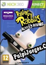 Raving Rabbids: Alive and Kicking (2011/ENG/Español/RePack from TRSi)