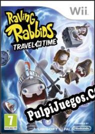 Raving Rabbids: Travel in Time (2010/ENG/Español/License)