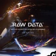 Raw Data (2017/ENG/Español/RePack from DOT.EXE)