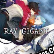 Ray Gigant (2015/ENG/Español/Pirate)