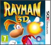 Rayman 3D (2011/ENG/Español/RePack from KpTeam)