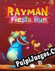 Rayman Fiesta Run (2013/ENG/Español/License)