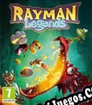 Rayman Legends (2013/ENG/Español/License)