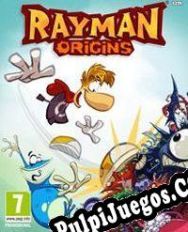 Rayman Origins (2011/ENG/Español/RePack from ArCADE)