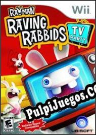 Rayman Raving Rabbids: TV Party (2008) | RePack from PCSEVEN