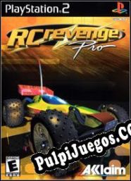 RC Revenge Pro (2000) | RePack from R2R