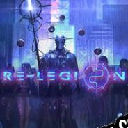 Re-Legion (2019/ENG/Español/License)