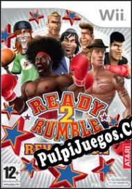 Ready 2 Rumble Revolution (2009/ENG/Español/RePack from WDYL-WTN)