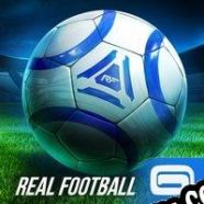 Real Football (2016/ENG/Español/RePack from TPoDT)