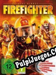 Real Heroes: Firefighter (2009/ENG/Español/Pirate)