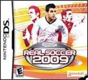 Real Soccer 2009 (2008) | RePack from WDYL-WTN