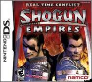 Real Time Conflict: Shogun Empires (2005) | RePack from Lz0