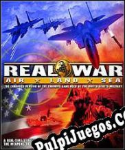 Real War (2001/ENG/Español/Pirate)