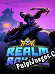 Realm Royale (2018/ENG/Español/RePack from ICU)