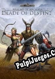 Realms of Arkania: Blade of Destiny HD (2013/ENG/Español/RePack from LnDL)