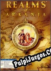 Realms of Arkania: Blade of Destiny (1992/ENG/Español/License)