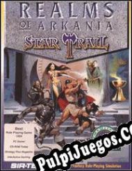 Realms of Arkania: Star Trail (1994/ENG/Español/Pirate)