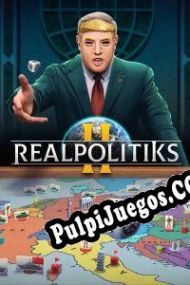 Realpolitiks II (2021/ENG/Español/RePack from KaSS)