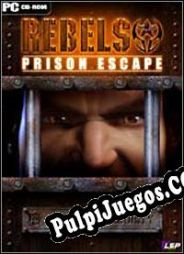 Rebels Prison Escape (2003/ENG/Español/RePack from HAZE)