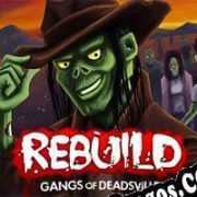 Rebuild 3: Gangs of Deadsville (2015/ENG/Español/Pirate)