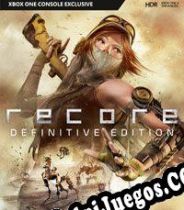 ReCore: Definitive Edition (2017/ENG/Español/RePack from hezz)