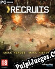 Recruits (2022/ENG/Español/Pirate)