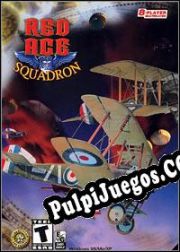 Red Ace Squadron (2002/ENG/Español/License)