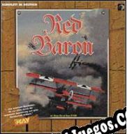 Red Baron (1990) (1990/ENG/Español/License)