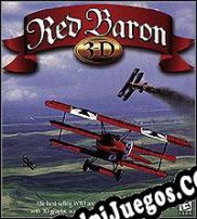 Red Baron 3D (1998/ENG/Español/RePack from hezz)