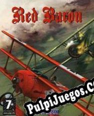 Red Baron (2005/ENG/Español/License)