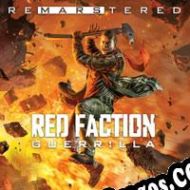 Red Faction: Guerrilla Re-Mars-tered (2018/ENG/Español/License)