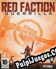 Red Faction: Guerrilla (2009/ENG/Español/Pirate)