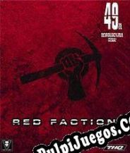 Red Faction (2001/ENG/Español/RePack from CODEX)