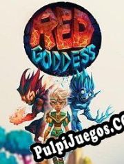 Red Goddess: Inner World (2022/ENG/Español/Pirate)