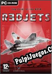 Red Jets (2004/ENG/Español/License)