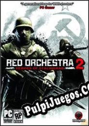 Red Orchestra 2: Heroes of Stalingrad (2011/ENG/Español/License)