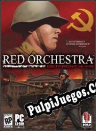 Red Orchestra: Ostfront 41-45 (2006/ENG/Español/RePack from MiRACLE)