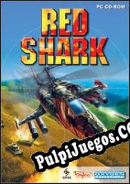 Red Shark (2002/ENG/Español/Pirate)