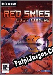 Red Skies Over Europe (2004/ENG/Español/License)