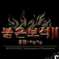 Red Stone 2: Adventurers of Prominance (2022/ENG/Español/Pirate)