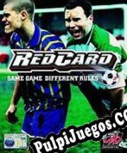 RedCard 2003 (2002/ENG/Español/Pirate)