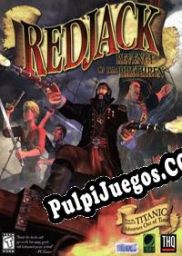 RedJack: The Revenge of the Brethren (1998/ENG/Español/RePack from MAZE)