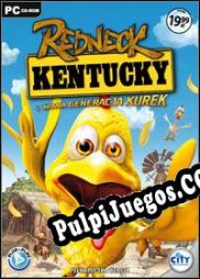 Redneck Kentucky and The Next Generation Chickens (2007/ENG/Español/Pirate)