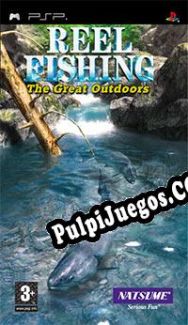 Reel Fishing: The Great Outdoors (2006/ENG/Español/RePack from NOP)