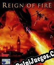 Reign of Fire (2002/ENG/Español/License)