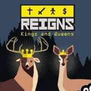 Reigns: Kings & Queens (2018/ENG/Español/Pirate)