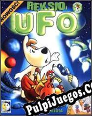 Reksio i Ufo (2003/ENG/Español/License)